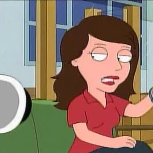 Denise (Family Guy) (Jessica Stroup)
