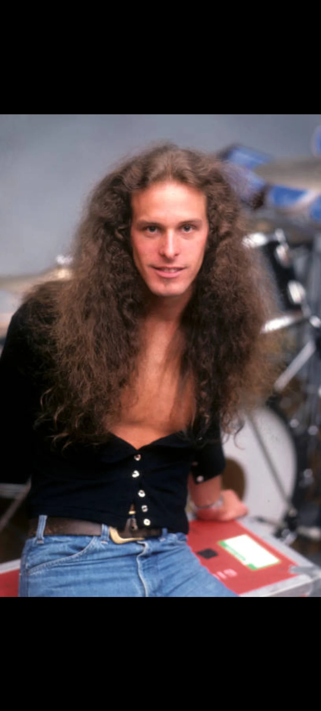 Ted Nugent (Weekend Warriors Era)