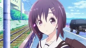 [DUB] Naru Sekiya (HaNaYaMaTa)