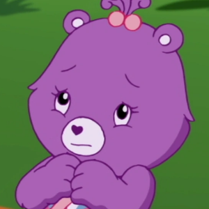 Share Bear (Care Bears: Adventures in Care-a-Lot/PT-BR)