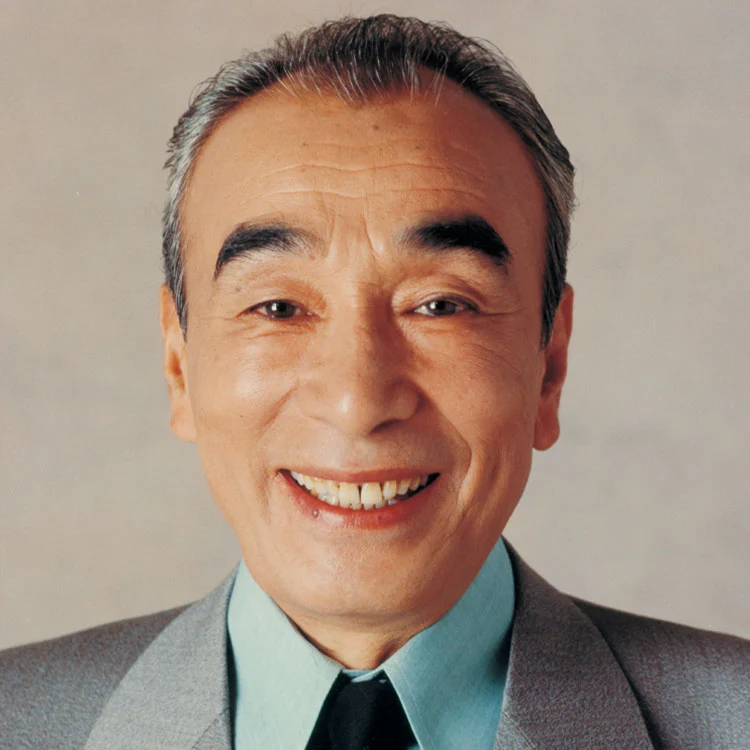 植木等 Hitoshi Ueki