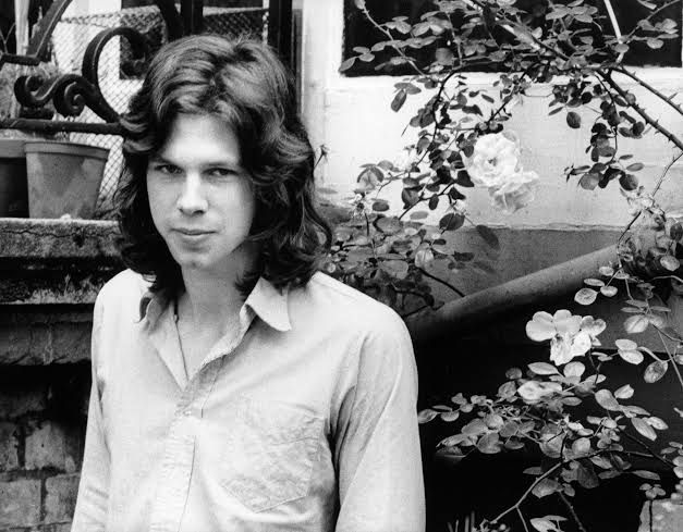 Nick Drake (Pink Moon Era)