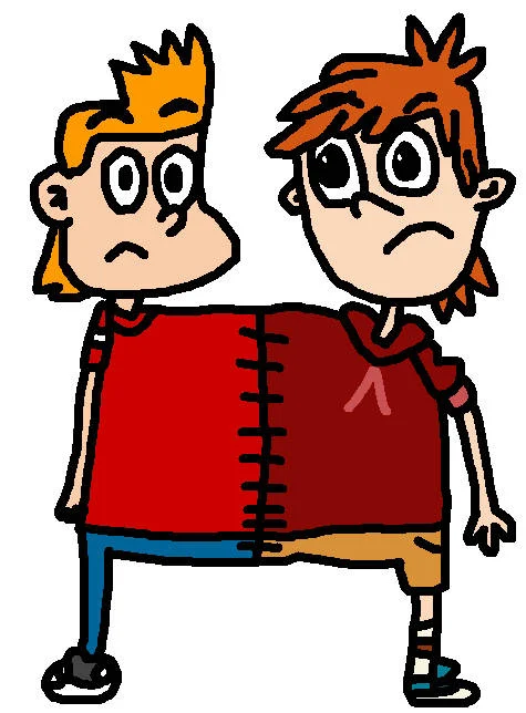 Luchuck (Otto with Keytar and Drums: Remove This Character)