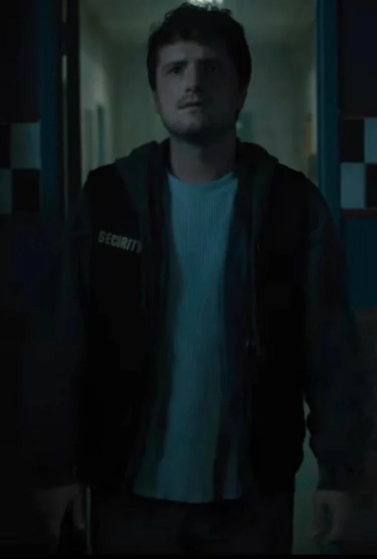 Mike Schmidt (FNAF movie)