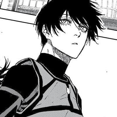 Rin Itoshi