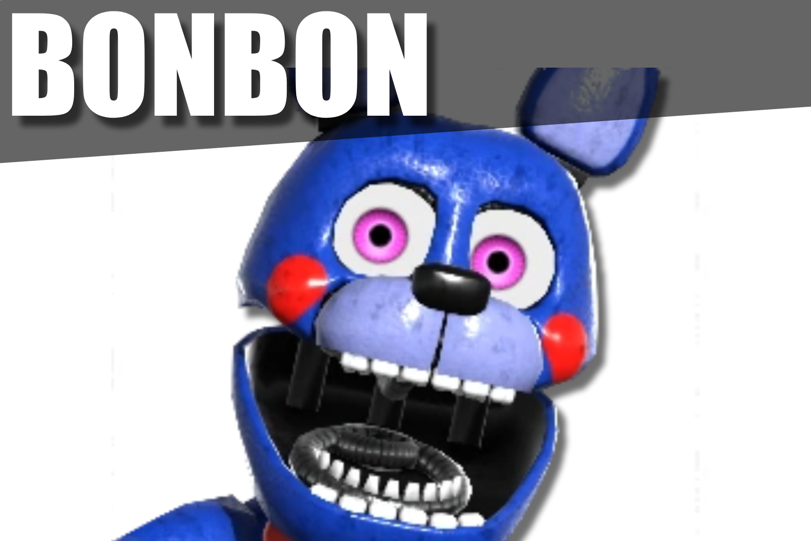 BonBon (FNAF AR: Special Delivery)
