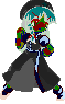 Darkwing Meling