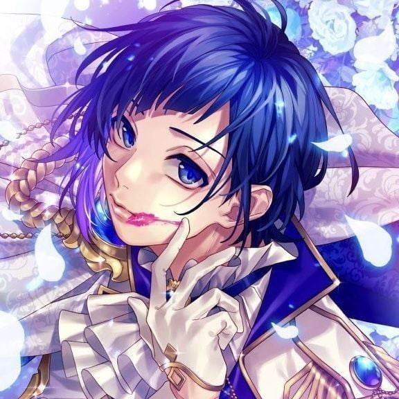 Yujiro Someya (LIP×LIP - HoneyWorks)