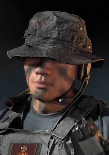 Arak Niran (Black Ops 6)