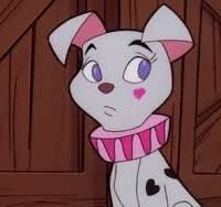 Rebecca - 101 Dalmatians The Series