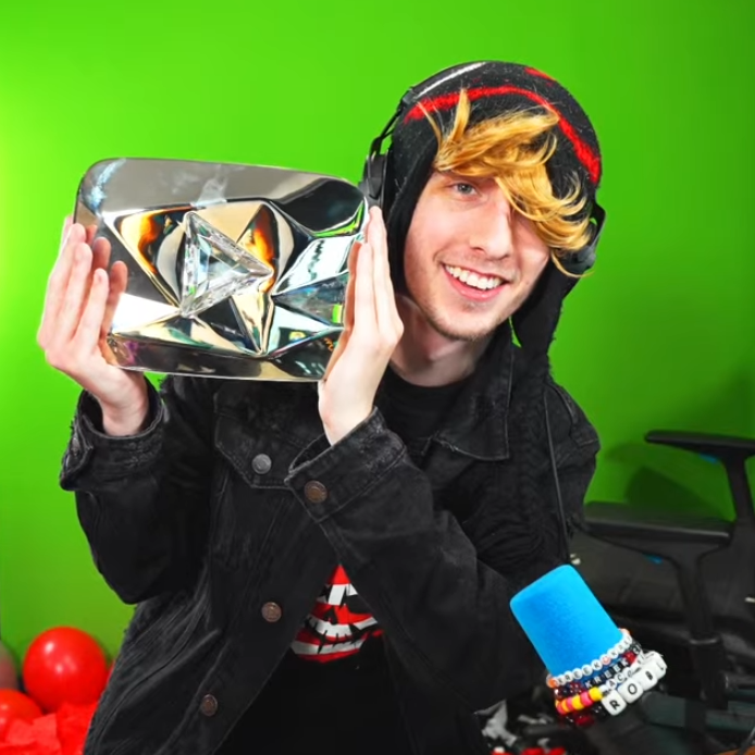 KreekCraft (Youtube) (2024)