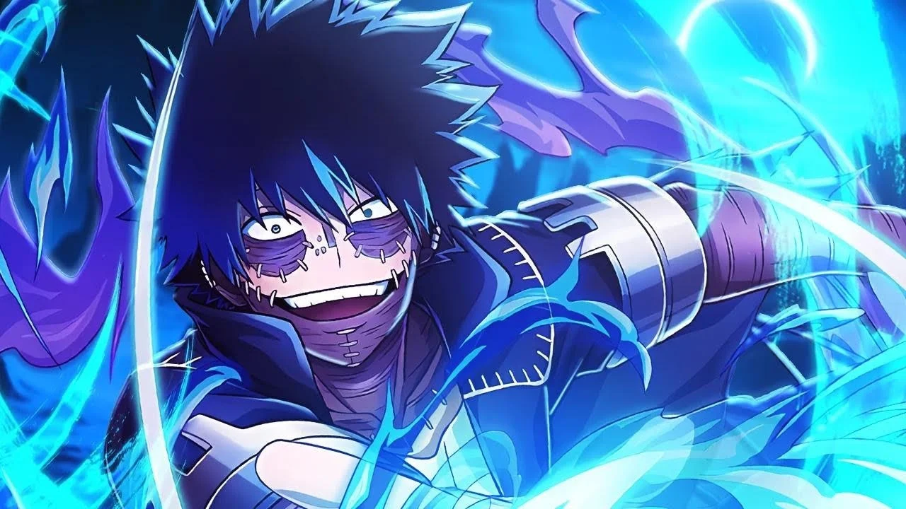 Dabi VF