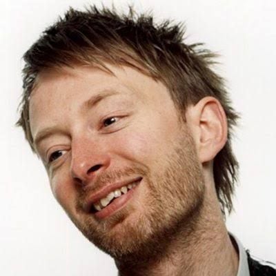 Thom Yorke (Radiohead) 