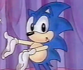 Sonic(tectoy) RE-UPLOAD 