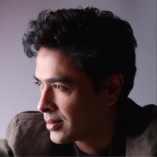 Shahzad Roy 
