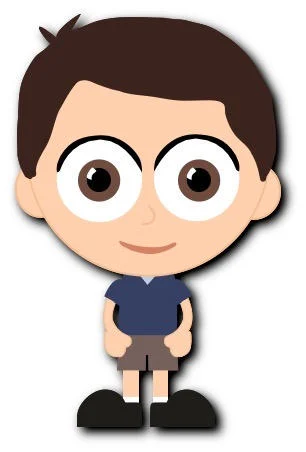 Bitty Freddie From Bitty Big Heads From ICarly :3