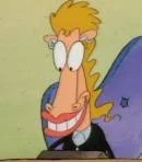 Horse Judge (Rocko's Modern Life) (Quinn Kitmitto)