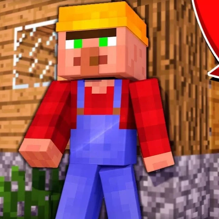 Андрей Житель ;; Villager .