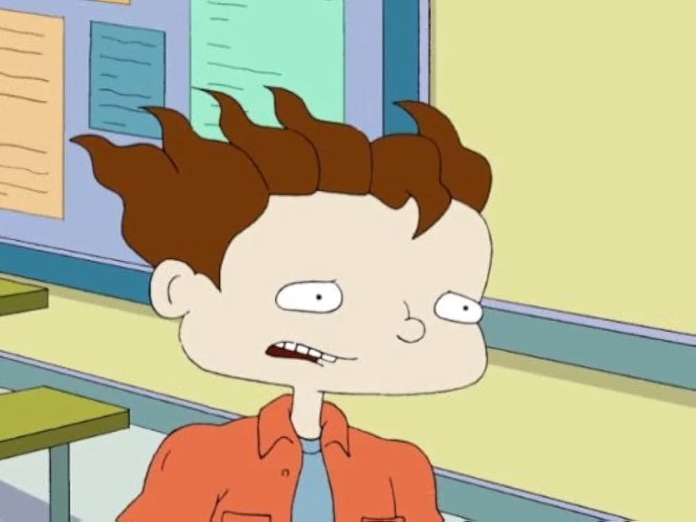 Phil Deville (Rugrats All Grown Up)