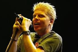 Dexter Holland (Ixnay Era) 