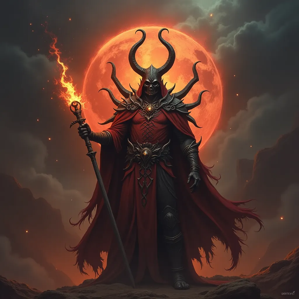 cancer lord