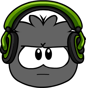 Dubstep Puffle