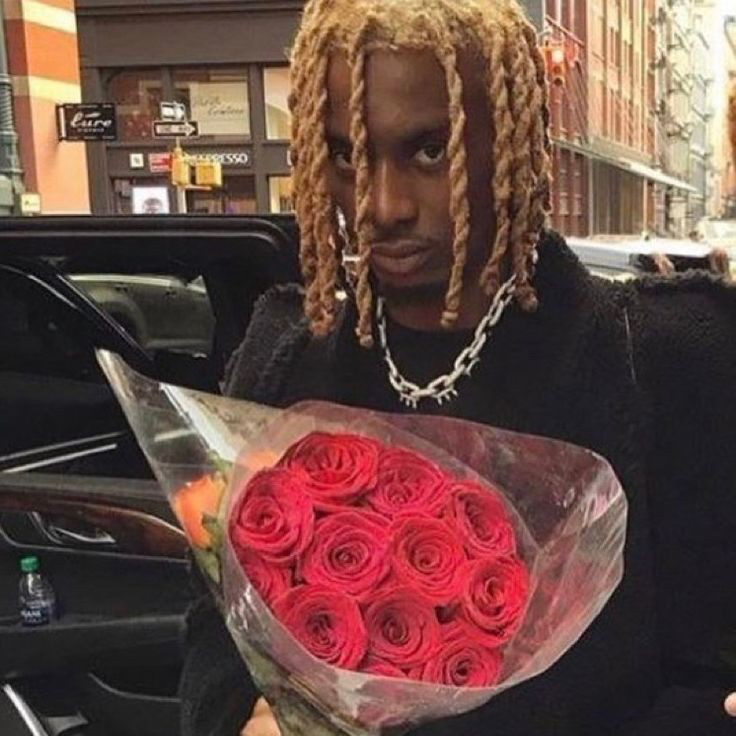 Playboi Carti (WLR V2 ERA)