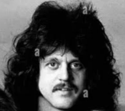 Gregg Rolie (1978 / Infinity Vocal 2)