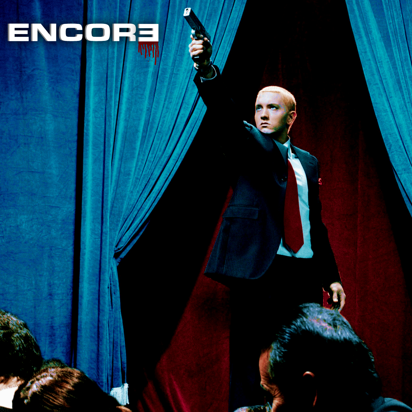 Eminem (Encore 2004 -2005 Era)