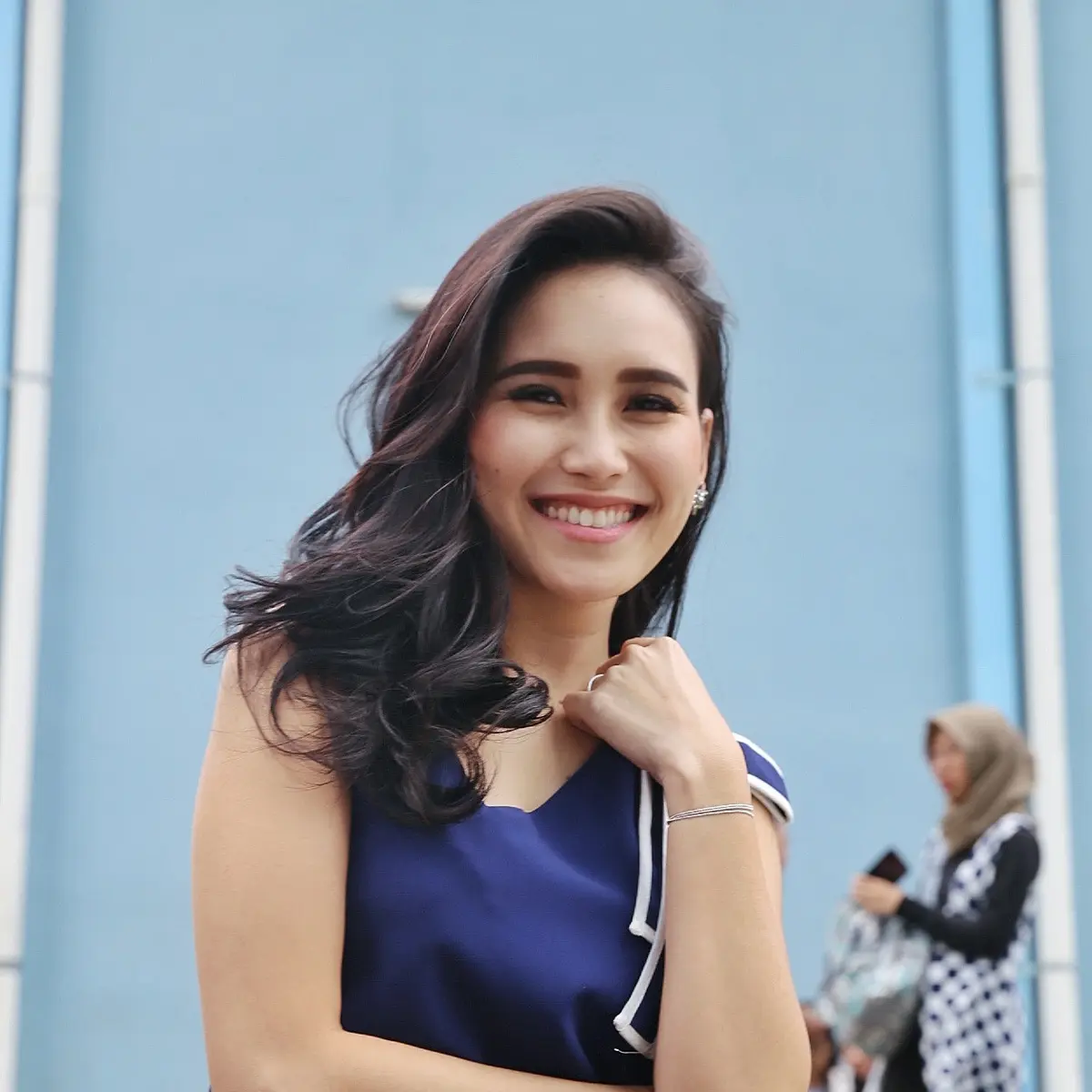 Ayu Ting Ting (Indonesian Celebrities)