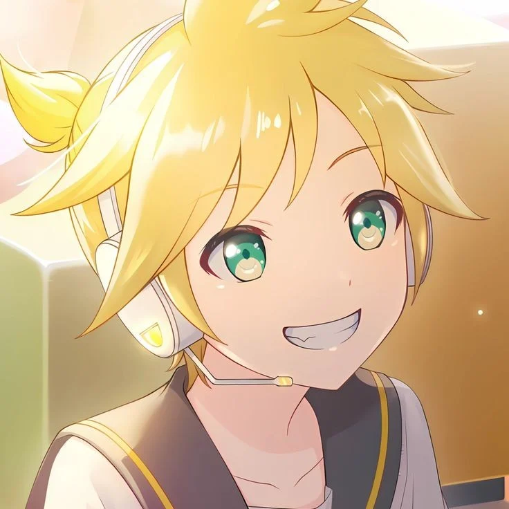 Kagamine Len 
