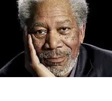 morgan freeman speech
