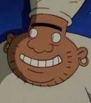 Zamboni Jones (Hey Arnold!) (John Mariano)