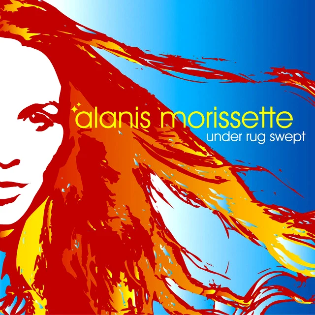 Alanis Morissette (Under Rug Swept Era)