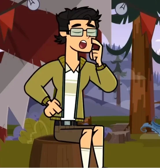 Spencer [Español Latino] (By Pupe)