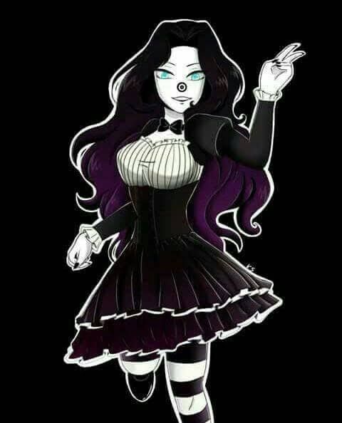 Laughig Jill (creepypasta)