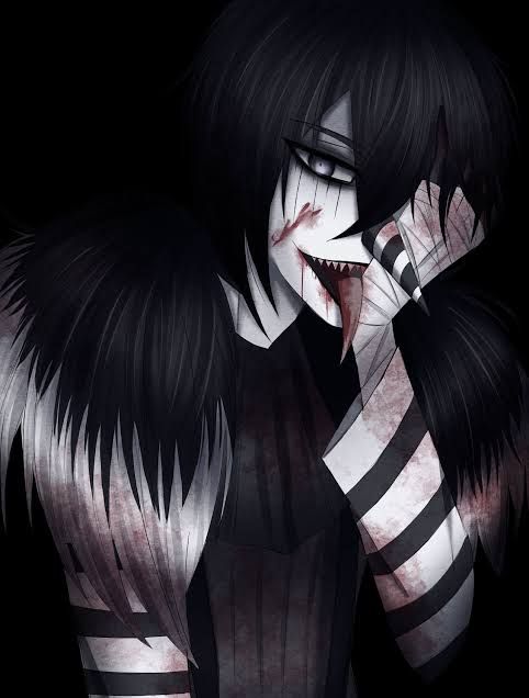 Laugigh Jack (creepypasta)