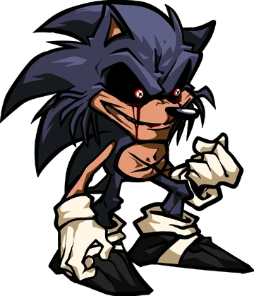 Lord X (Canon Voice)