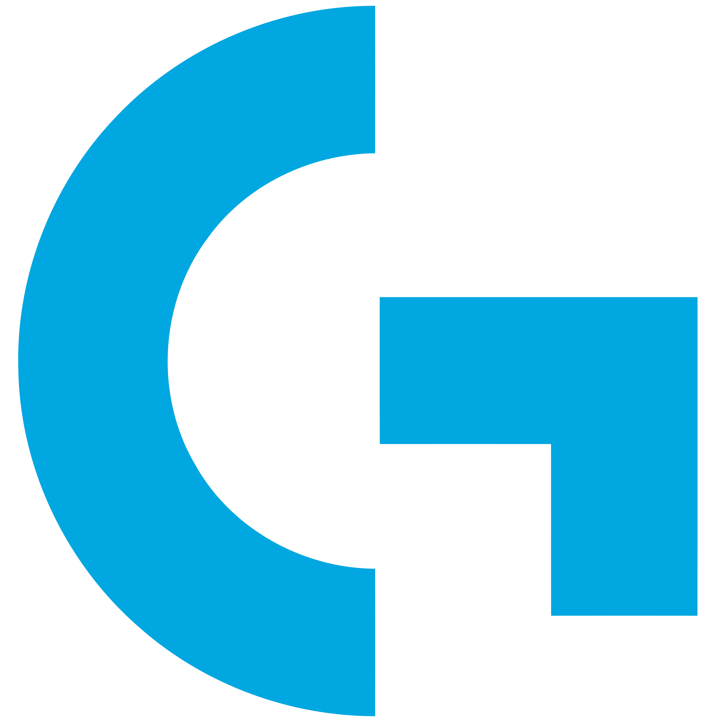 Logitech G Narrator Male 1 (George Glynn)