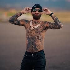 Arcangel