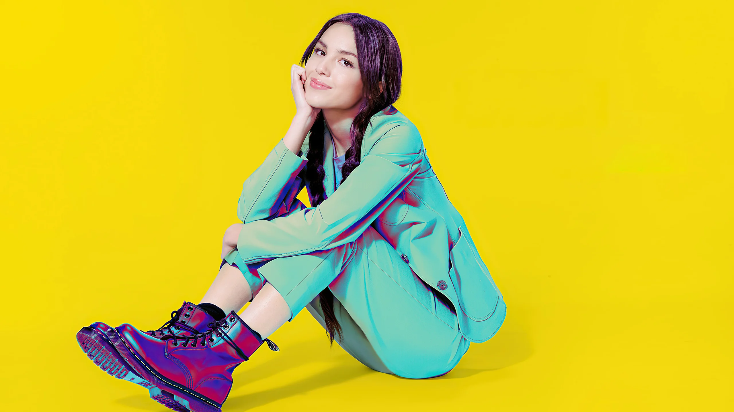 Olivia Rodrigo (Sour Era) [2021]