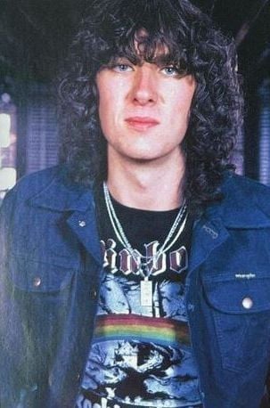 Joe Elliott (1980)
