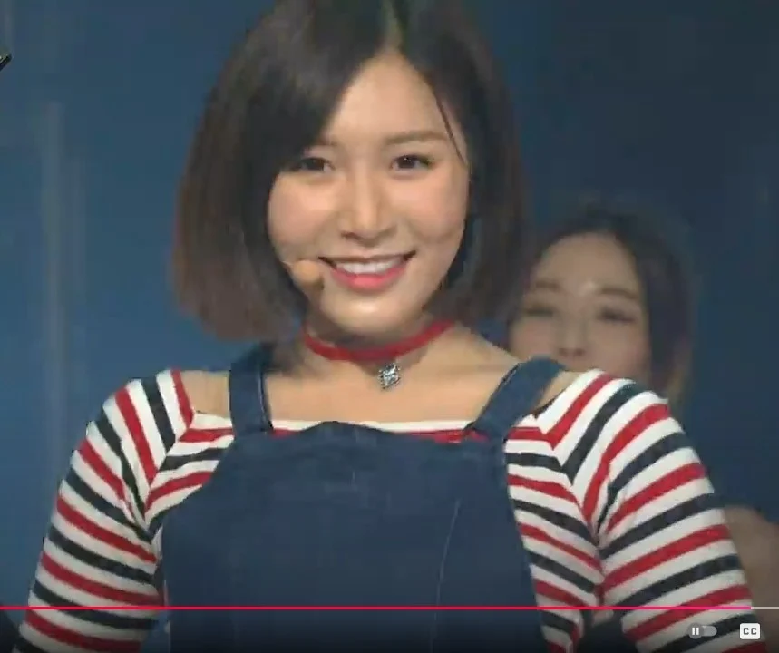 라붐 소연