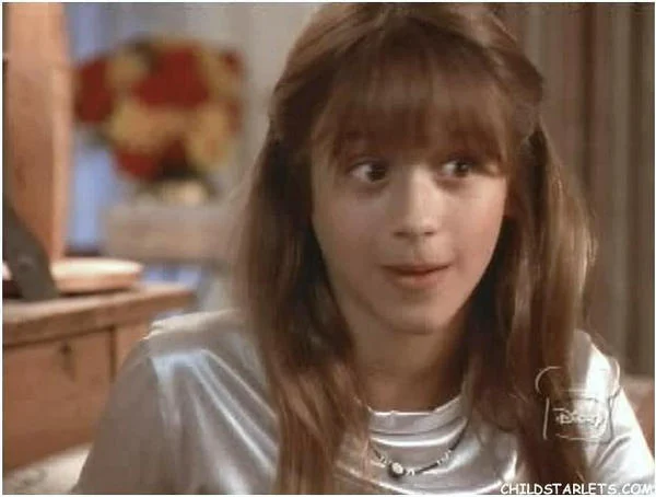 Holly (Honey We Shrunk Ourselves! (1997))