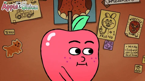 Manzana Castellano España (Manzana y Cebolleta)