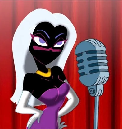 Queen Tyr'ahnee