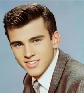 Ricky Nelson (Shirley Lee Era)