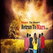 return to mars 