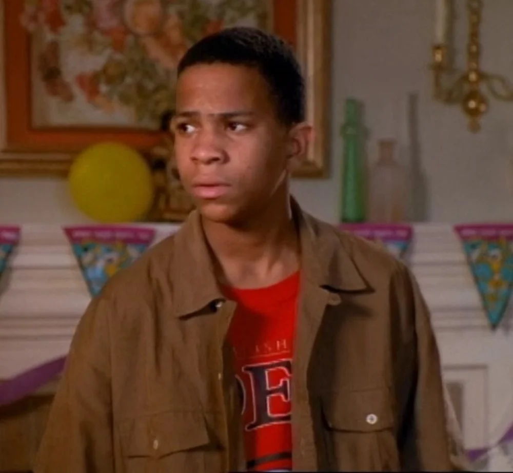 Trey (Honey We Shrunk Ourselves)