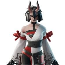 The Night Rose (Fortnite)